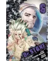 Dr. Stone Nº 06