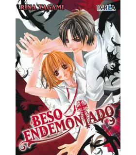Beso endemoniado