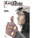 Gunnm - Last Order Nº 02 (de 12)