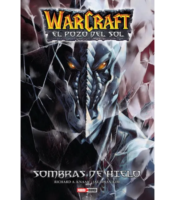 Warcraft: El pozo del sol Nº 2 (de 3)