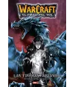 Warcraft: El pozo del sol Nº 3 (de 3)