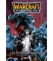 Warcraft: El pozo del sol Nº 3 (de 3)