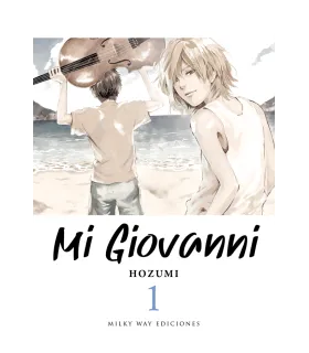Mi Giovanni Nº 01
