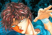 Baki the Grappler