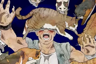 Nyaight of the Living Cat