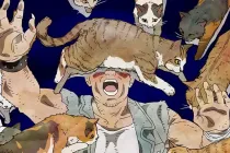 Nyaight of the Living Cat