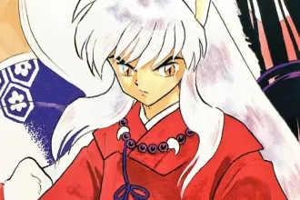InuYasha