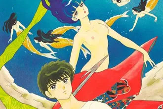 Mermaid Saga