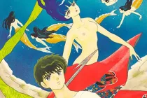 Mermaid Saga