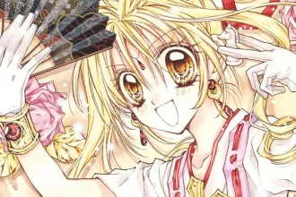 Kamikaze Kaito Jeanne