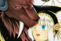 La princesa y el rey de las bestias