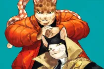 Buddy Cat