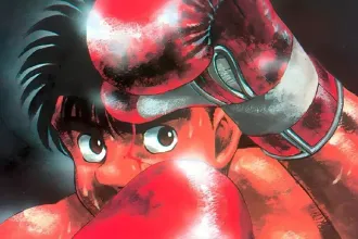 Hajime no Ippo