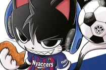Neko Soccer!