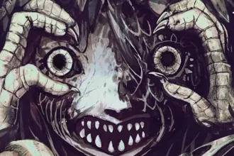 Shinotori (Las alas de la muerte)