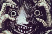 Shinotori (Las alas de la muerte)
