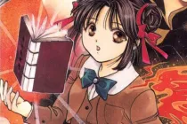 Fushigi Yuugi