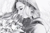 Una muerte asfixiante y solitaria
