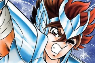 Saint Seiya