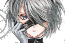 YoRHa: Pearl Harbor Descent Record