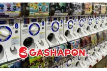 Gashapon