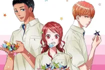 Romantic Killer: La Asesina del Romance