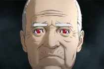 Last Hero Inuyashiki