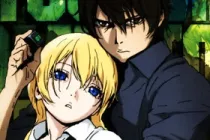 BTOOOM!