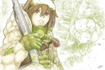 Kaina of the Great Snow Sea