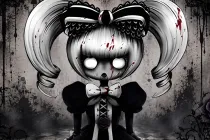 Magical Girl of the End