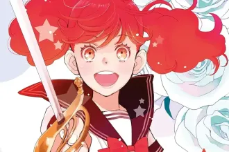 Kageki Shôjo