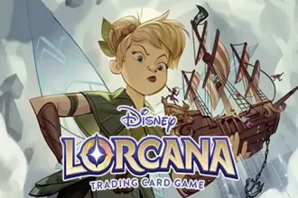 Disney Lorcana