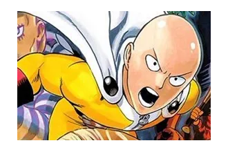 One Punch-Man