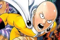 One Punch-Man