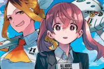 Magical Girl S.A. Magilumiere