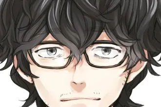 La vida de un mangaka