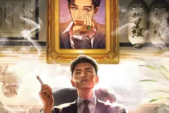 El crush del yakuza