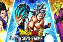 Dragon Ball Super Card Game