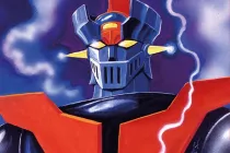 Mazinger Z