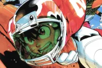 Eyeshield 21