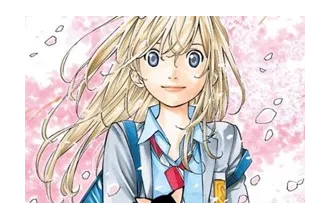 Your Lie in April