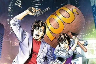 City Hunter
