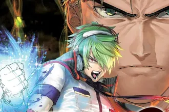 The King of Fighters: A New Beginning
