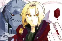 Fullmetal Alchemist