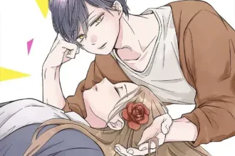 Mi amor por Yamada está al Nv. 999