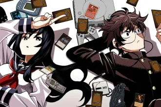 Magic The Gathering