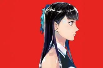 Detroit: Become Human. Tokyo Stories