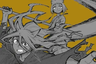 Sengoku Yôko