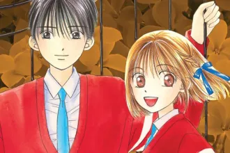 Kare Kano
