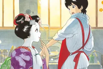 Makanai: La cocinera de las maiko